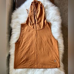 Born Primitive Crop Tank